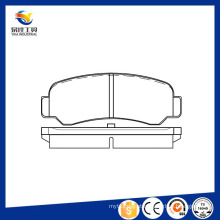 Hot Sale Peças de chassi automotivo para almofadas de freio Toyota Corolla Gdb946 / 21046/0449212030